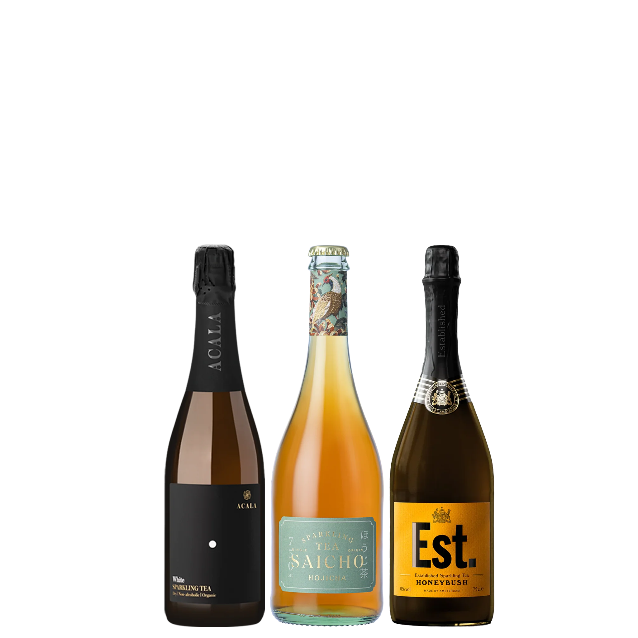 ArtsenAuto - Signature Selection